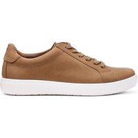 Hotter Men's Oliver' Trainers in Tan | Size: 7.5