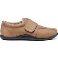 Hotter Men's 'Unwind' Slippers in Tan | Size: 7