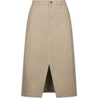 Trespass Women's Elsa Skirt in Light Stone | Size: XL