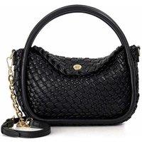Dune London Women's 'Dinideliberate' Bag in Black