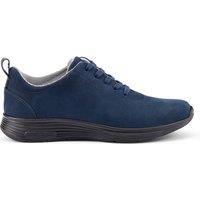 Hotter Women's 'Cosmos' Trainers in Navy | Size: 7