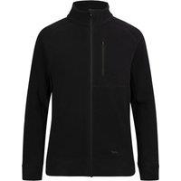 Trespass Women's Script AT200 Fleece Jacket in Black | Size: Large