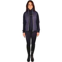 Hy Women's Elevate Allure Gilet in Light Pink | Size: Large