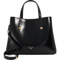 Dune London Women's 'Dominant' Tote Bag in Black