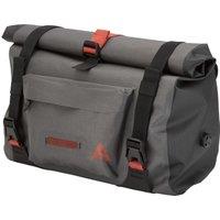 Altura Vortex 11L Waterproof Handlebar Bag in Grey | Size: 11