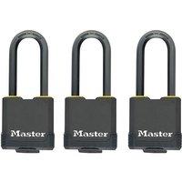 Master Lock Excell Weather Tough Padlock