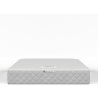 DS Living Sanctuary Medium Hybrid Pocket Gel Aurora Mattress in Grey | Size: King