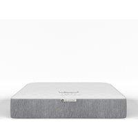 DS Living Elevate Memory Hybrid Essentials Mattress in Grey | Size: Small Double