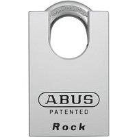 ABUS Mechanical 83 55 Hardened Steel Padlock