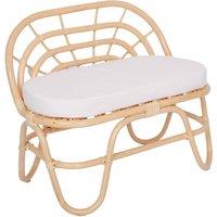 Nordlys Children's Sofa Bed in Brown