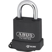 ABUS Mechanical 83wp Series Weatherproof Padlock