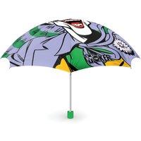 The Joker Men's Folding Umbrella