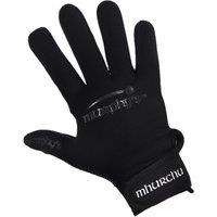 Murphys Men's Gaelic Gloves in Black | Size: Large
