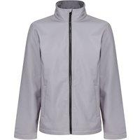 Regatta Professional Men's Soft Shell Jacket in Dark Grey | Size: 3XL