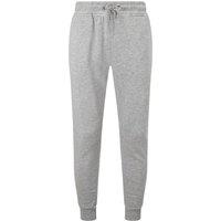 TriDri Men's Fitted Joggers in Grey | Size: 2XL