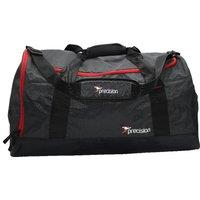 Precision Men's Pro HX 65L Holdall in Black | Size: Medium