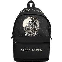 Sleep Token Men's The Summoning Backpack in Black
