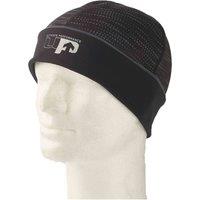 Ultimate Performance Men's Reflective Winter Hat in Black | Size: S/M
