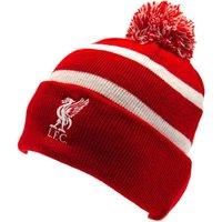 Liverpool FC Men's Ski Hat in Red