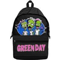 Green Day Men's Zombie Backpack