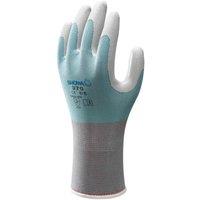 Hy5 Men's Multipurpose Stable Gloves in Blue | Size: Large