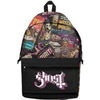 Ghost Men's Magazine Backpack