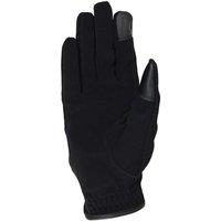 Hy5 Men's Air Vent Pro Riding Gloves in Black | Size: XL