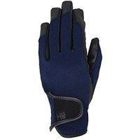 Hy5 Men's Burnham Pro Riding Gloves | Size: XS