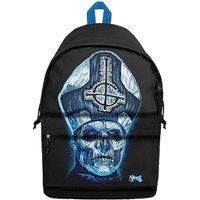 Ghost Men's Papa Backpack in Black