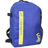 Kookaburra Men's Orbit Hockey Rucksack in Blue