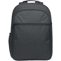 MidOcean Men's Coolpack RPET Cooling Backpack in Black