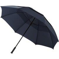 Marksman Men's 30 Inch Halo Umbrella in Black