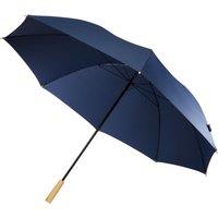 Avenue Men's Romee RPET Golf Umbrella in Navy
