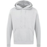 Ultimate Clothing Collection Men's Ultimate Hoodie in White | Size: XL