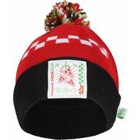 Toy Story Men's Pizza Planet Beanie in Red