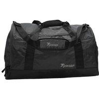 Precision Men's Pro Hx Team Holdall in Black