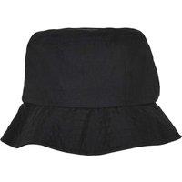 Flexfit Men's Bucket Hat in Black
