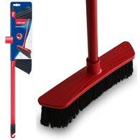 Vileda Universal Style Indoor Broom Tool