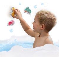 SES Creative Bath Play Set | Size: 1 Pack