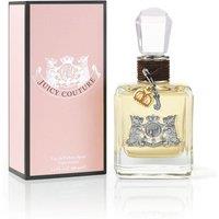 Juicy Couture Women's Eau De Parfum in Clear | Size: 100ml