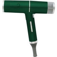 Zen.Ten New Concept T-Shape Lightweight Hair Dryer in Green
