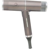 Zen.Ten New Concept T-Shape Lightweight Hair Dryer in Champagne