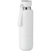 MidOcean Noeka Insulated Water Bottle in White