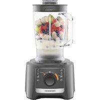 KENWOOD Compact Food Processor & Blender in Grey