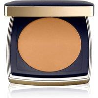 Este Lauder Women's Doublewear Stay In Place Matte Powder Foundation in 4W2 Toasty Toffee | Size: 11g