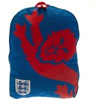 England FA Men's Sport Backpack in Blue