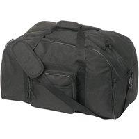 MidOcean Men's Terra Sport Duffle Bag in Black
