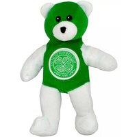 Celtic FC Contrast Teddy Bear in Green