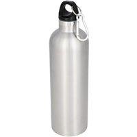 Bullet Atlantic Vacuum Insulated Bottle in Silver