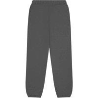 Bella + Canvas Men's Heavyweight Jogging Bottoms in Dark Blue | Size: 2XL